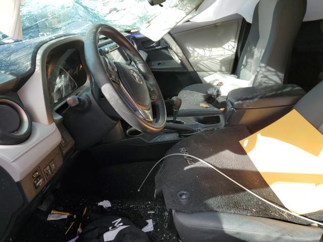 صورة رقم 7 من المزاد - 2013 TOYOTA RAV4 LE مع VIN 2T3BFREV9DW050784