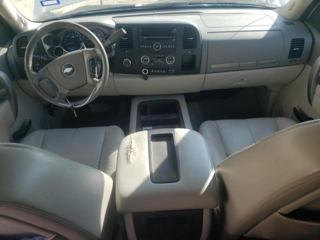 Photo 8 from auction – 2012 CHEVROLET SILVERADO with VIN 3GCPKSE28CG139193