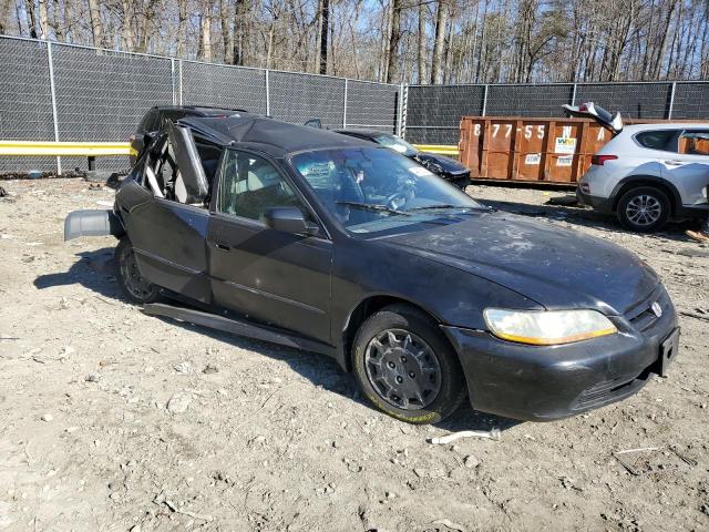 Photo 4 from auction – 2002 HONDA ACCORD with VIN 1HGCG564X2A031402