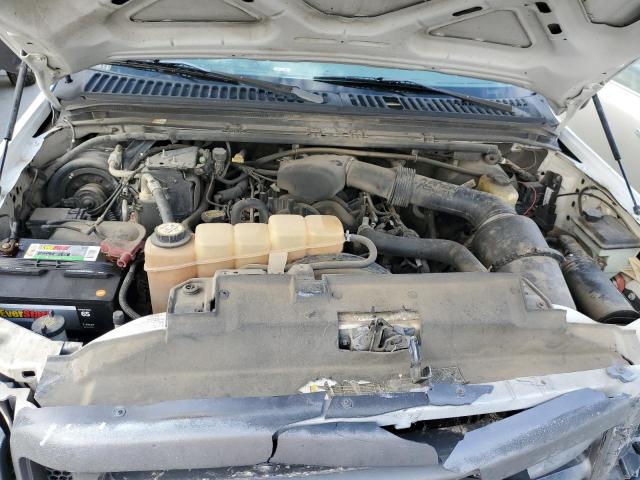 Photo 11 from auction – 2003 FORD F250 SUPER with VIN 3FTNF20L03MB44420