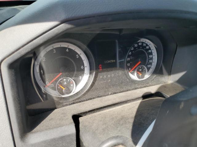 Photo 9 from auction – 2013 RAM 1500 ST with VIN 1C6RR7FTXDS514530