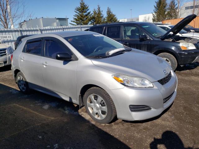 Photo 4 from auction – 2010 TOYOTA COROLLA MA with VIN 2T1KU4EE4AC453876