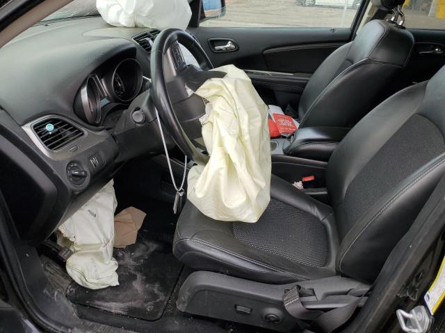 Photo 7 from auction – 2019 DODGE JOURNEY CR with VIN 3C4PDCGG6KT686459