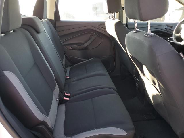 Photo 11 from auction – 2014 FORD ESCAPE S with VIN 1FMCU0F72EUC17020