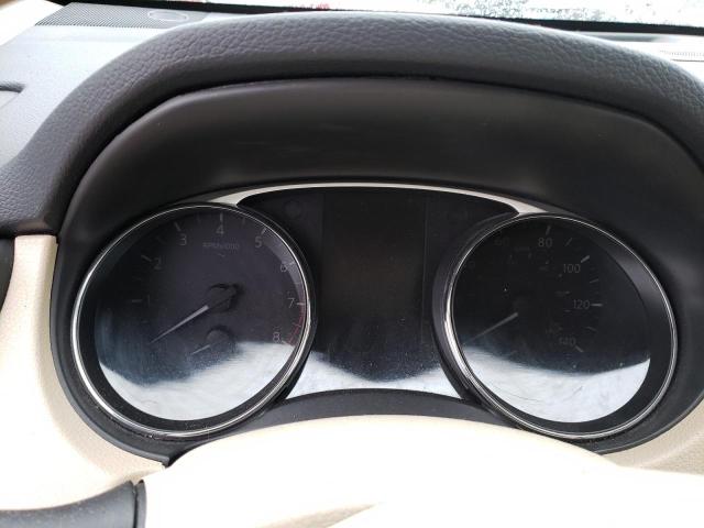 Photo 9 from auction – 2014 NISSAN ROGUE S with VIN 5N1AT2MV7EC819876