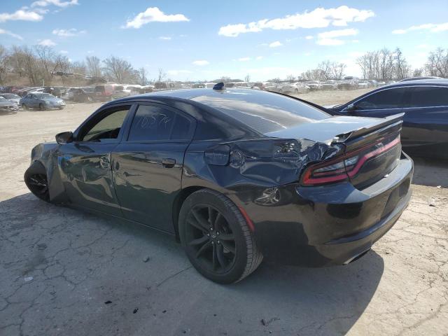 Photo 2 from auction – 2017 DODGE CHARGER R/ with VIN 2C3CDXCT7HH587731