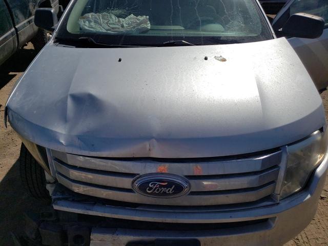 Photo 11 from auction – 2010 FORD EDGE SE with VIN 2FMDK3GC2ABA37771