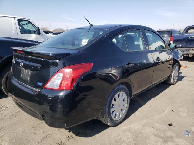 Photo 3 from auction – 2015 NISSAN VERSA S with VIN 3N1CN7AP6FL920054