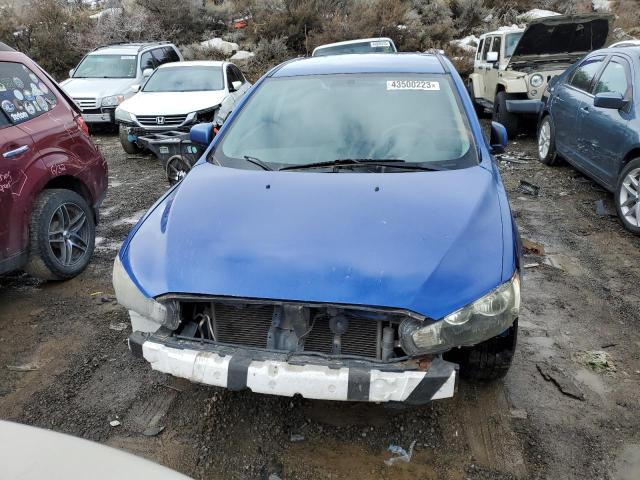 Photo 5 from auction – 2011 MITSUBISHI LANCER ES/ with VIN JA32U2FU3BU024175