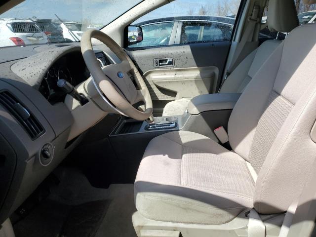 Photo 7 from auction – 2010 FORD EDGE SE with VIN 2FMDK3GC3ABB34445