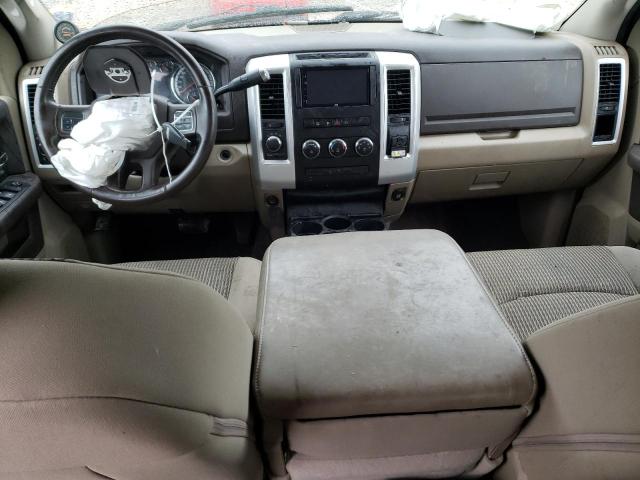 Photo 8 from auction – 2012 DODGE RAM 1500 S with VIN 1C6RD7LT1CS241009