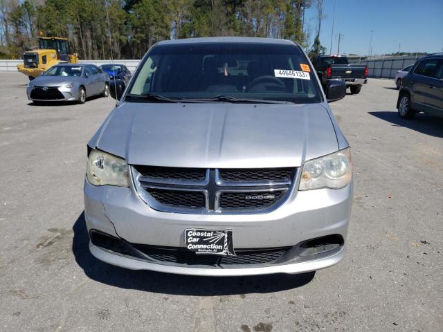 Photo 5 from auction – 2011 DODGE GRAND CARA with VIN 2D4RN4DGXBR647010