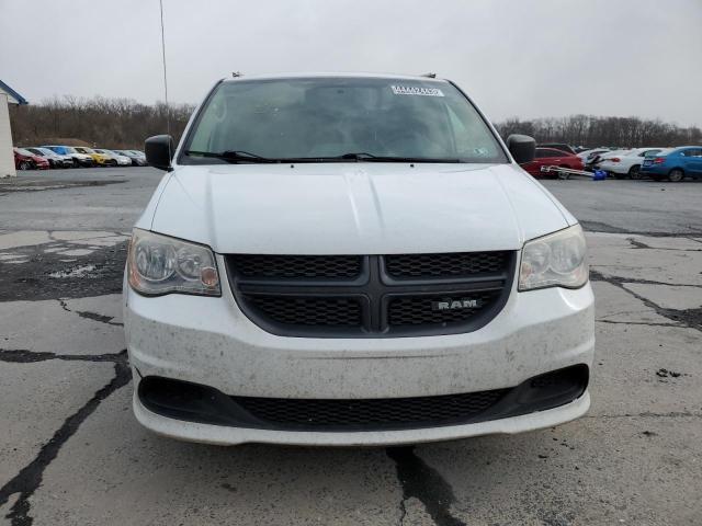 Photo 5 from auction – 2014 RAM TRADESMAN with VIN 2C4JRGAG3ER130494