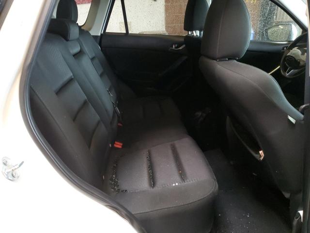 Photo 11 from auction – 2013 MAZDA CX-5 TOURI with VIN JM3KE2CE1D0153867