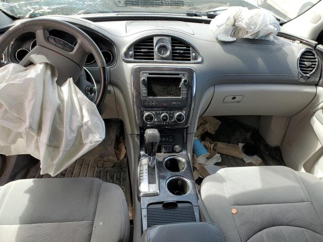 Photo 8 from auction – 2017 BUICK ENCLAVE with VIN 5GAKRAKD6HJ335100