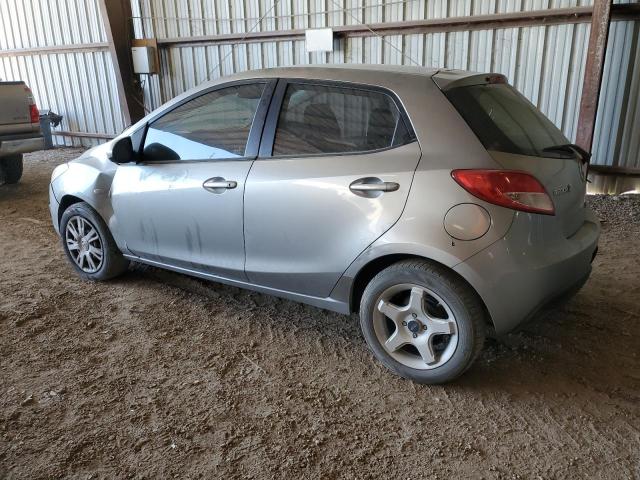 Photo 2 from auction – 2011 MAZDA MAZDA2 with VIN JM1DE1HY8B0105908