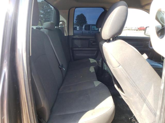 Photo 10 from auction – 2021 RAM 1500 CLASS with VIN 1C6RR6FT7MS541257