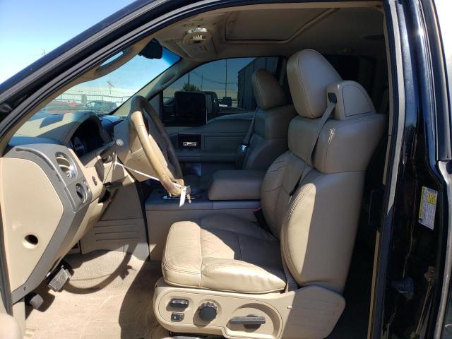 Photo 7 from auction – 2007 FORD F150 with VIN 1FTPX14V17KD49401