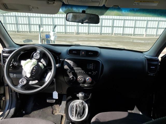 Photo 8 from auction – 2015 KIA SOUL with VIN KNDJN2A24F7210540