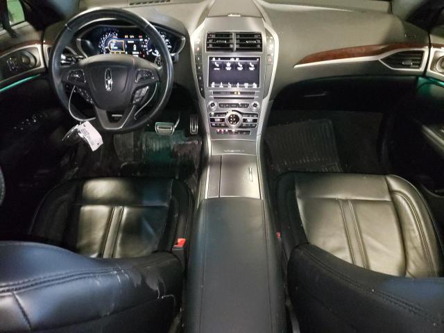 Photo 8 from auction – 2019 LINCOLN MKZ RESERV with VIN 3LN6L5D97KR622018