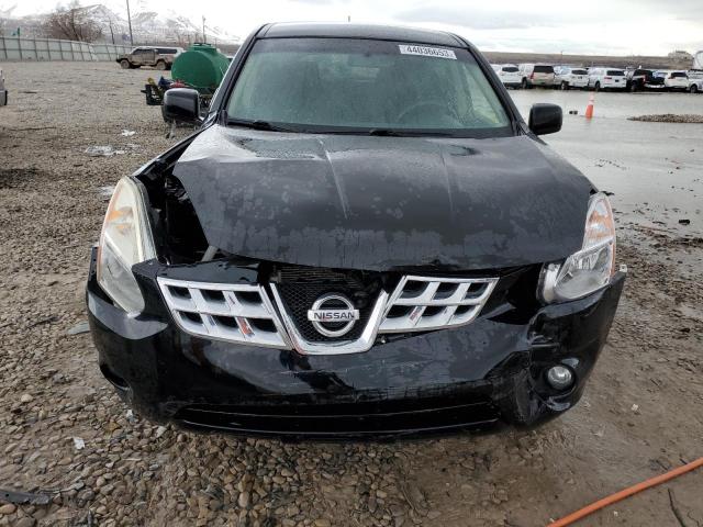 Photo 5 from auction – 2013 NISSAN ROGUE S with VIN JN8AS5MV3DW149074