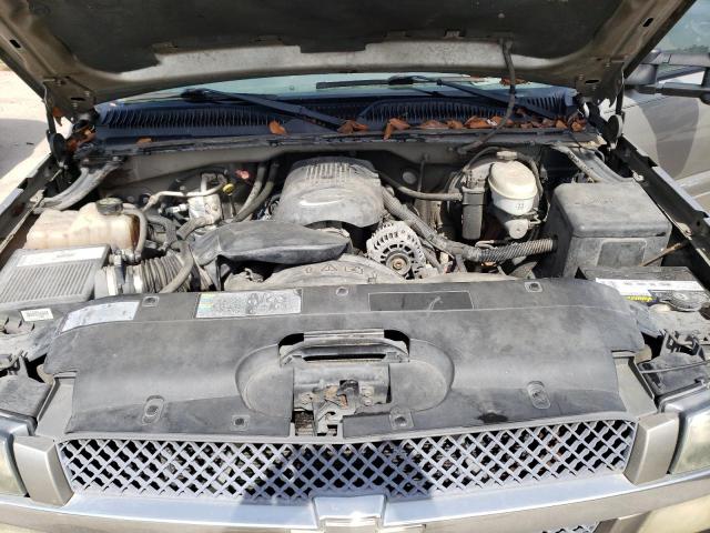 Photo 11 from auction – 2003 CHEVROLET SILVERADO with VIN 2GCEC19V331152915
