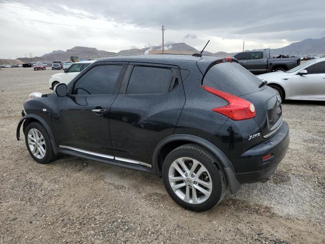 Photo 2 from auction – 2012 NISSAN JUKE S with VIN JN8AF5MRXCT102308