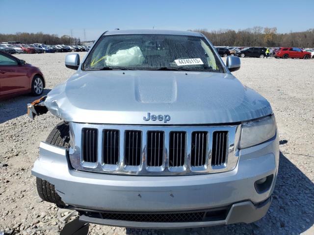 Photo 5 from auction – 2012 JEEP GRAND CHER with VIN 1C4RJFAG2CC238972