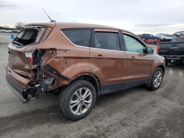 Photo 3 from auction – 2017 FORD ESCAPE SE with VIN 1FMCU9GD5HUA02325