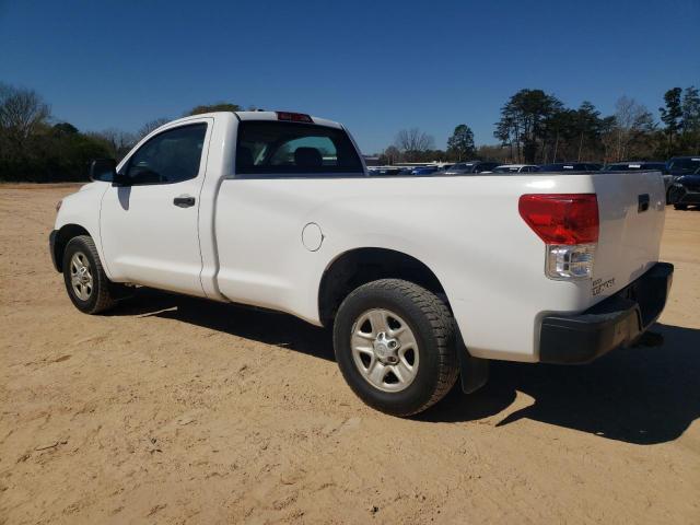 Photo 2 from auction – 2010 TOYOTA TUNDRA with VIN 5TFLU5F18AX021928