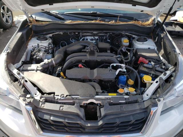 Photo 12 from auction – 2017 SUBARU FORESTER 2 with VIN JF2SJAGC2HH527175
