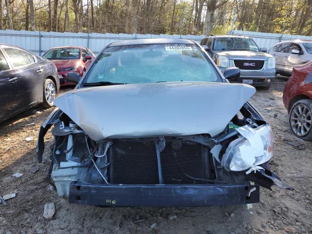 Foto 5 de la subasta – 2003 TOYOTA COROLLA CE con VIN JTDBR32E130039869