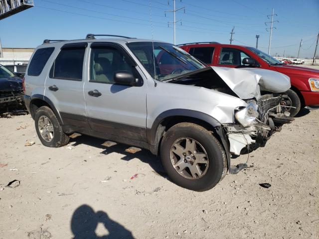 Photo 4 from auction – 2004 FORD ESCAPE XLT with VIN 1FMCU03134KA45431