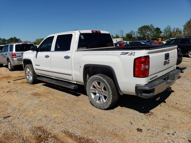 Photo 2 from auction – 2014 GMC SIERRA K15 with VIN 3GTU2VEC9EG447912