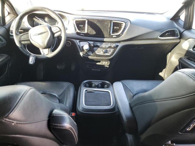 Photo 8 from auction – 2020 CHRYSLER PACIFICA T with VIN 2C4RC1EG3LR126969