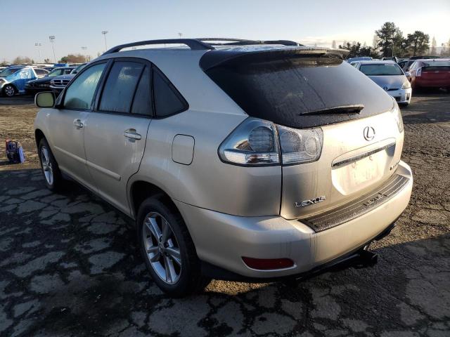 Photo 2 from auction – 2006 LEXUS RX 400 with VIN JTJHW31U660040030