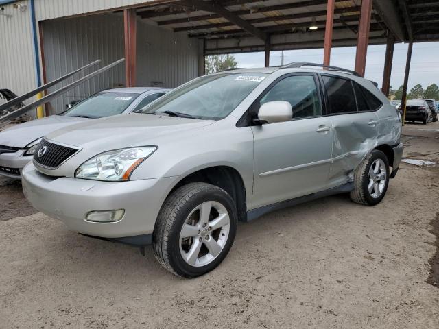 LEXUS RX 330 2005 with VIN 2T2HA31U55C041056 - Photo from auction