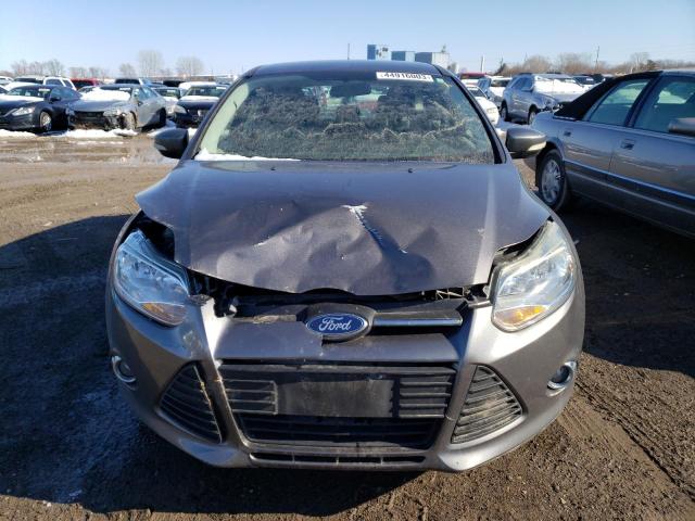 Photo 5 from auction – 2012 FORD FOCUS SE with VIN 1FAHP3K25CL248493