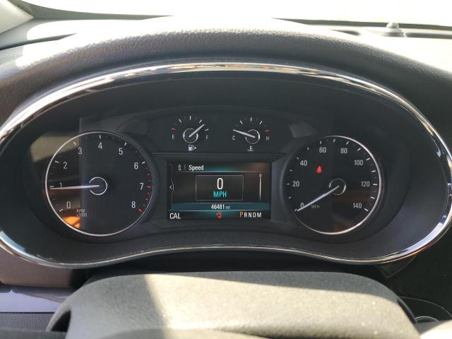 Photo 9 from auction – 2017 BUICK ENCORE PRE with VIN KL4CJASB2HB250736