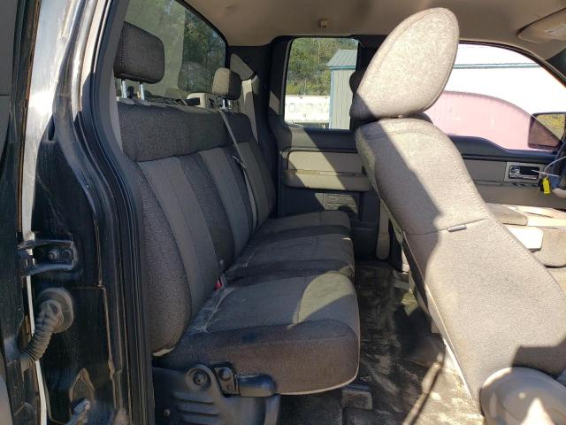 Photo 10 from auction – 2009 FORD F150 SUPER with VIN 1FTRX14819FA95106