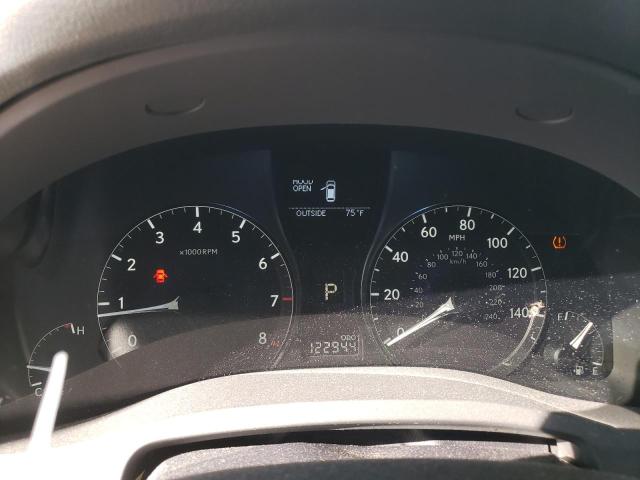 Photo 9 from auction – 2012 LEXUS RX 350 with VIN 2T2ZK1BA6CC073330
