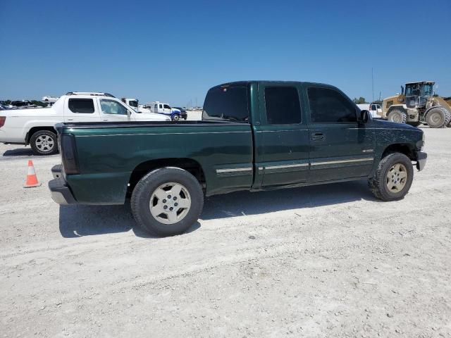 Photo 3 from auction – 2002 CHEVROLET SILVERADO with VIN 2GCEC19V321260644