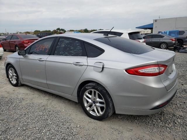Photo 2 from auction – 2013 FORD FUSION SE with VIN 3FA6P0H71DR295287