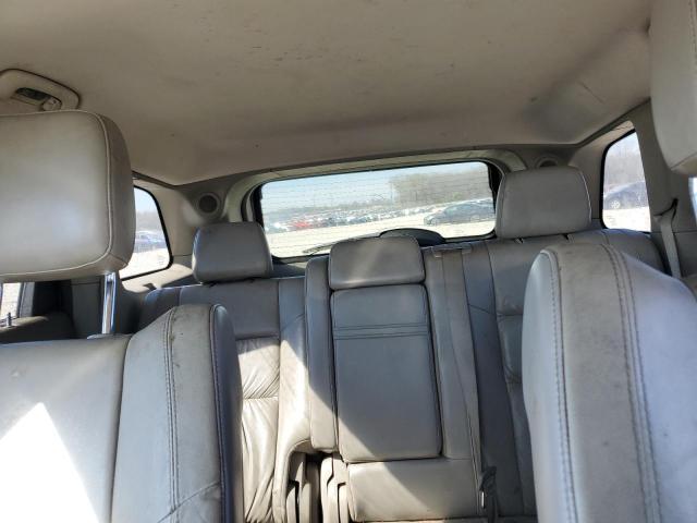 Photo 10 from auction – 2012 JEEP GRAND CHER with VIN 1C4RJFAG2CC238972