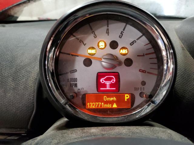 Photo 9 from auction – 2013 MINI COOPER S C with VIN WMWZC5C56DWP31163