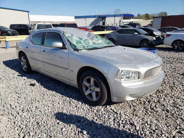 Photo 4 from auction – 2010 DODGE CHARGER SX with VIN 2B3CA3CV1AH186925
