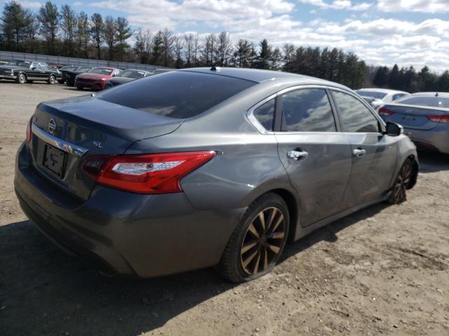 Photo 3 from auction – 2017 NISSAN ALTIMA with VIN 1N4AL3AP6HC191822