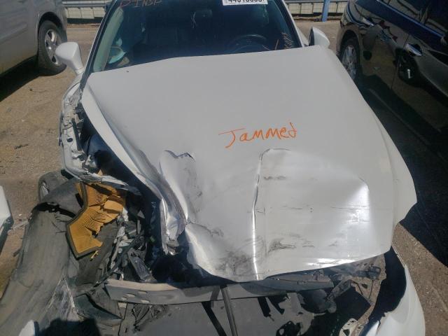 Photo 11 from auction – 2014 LEXUS IS 350 with VIN JTHBE1D25E5000662
