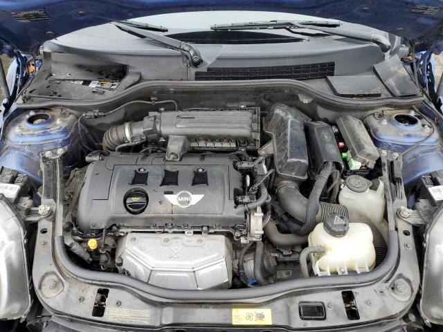 Photo 11 from auction – 2012 MINI COOPER with VIN WMWSU3C59CT541392