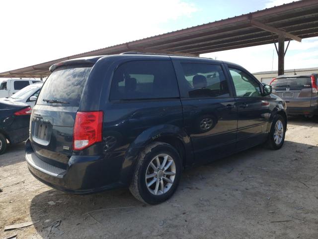 Photo 3 from auction – 2013 DODGE GRAND CARA with VIN 2C4RDGCG6DR717320